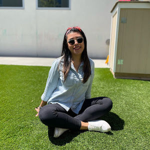 Meet your Posher, Stephanie